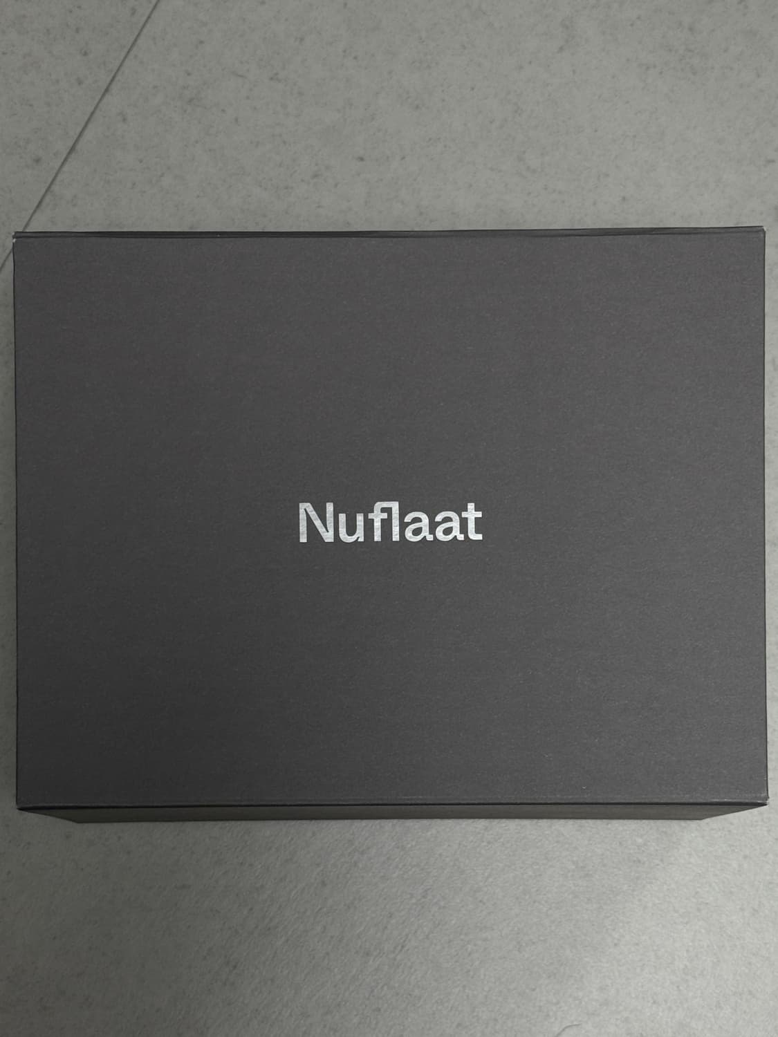 누플랏 웨이브 디저트 커트러리 2인세트 상품이미지4