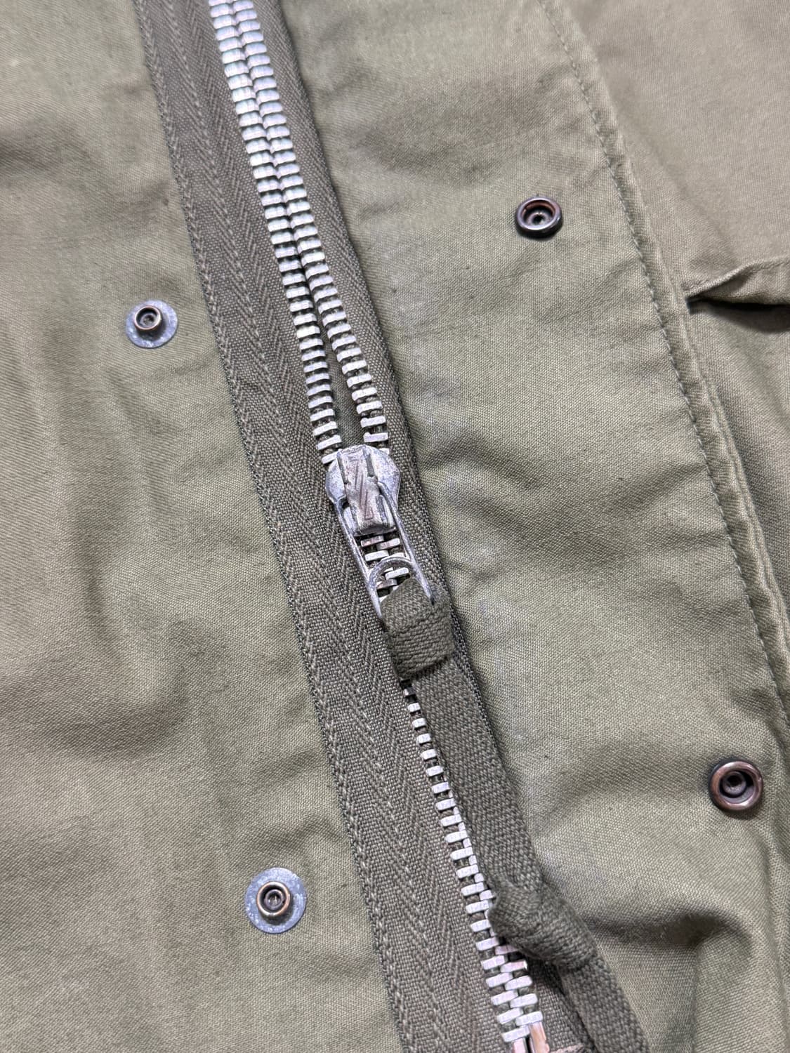 [XL]70s US Army M-65 Field Jacket 상품이미지3