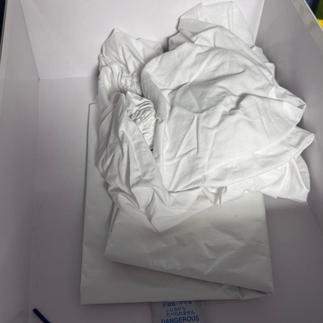 리복 메종 마르지엘라 퀘스천 미드 290 (1회착 풀박스) 상품이미지6