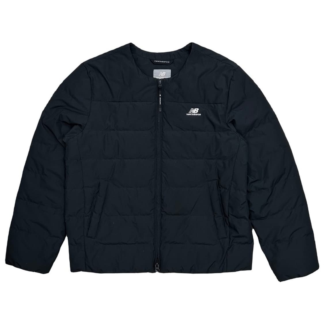 뉴발란스 액티브라이트 경량 구스다운 패딩 L 상품이미지1