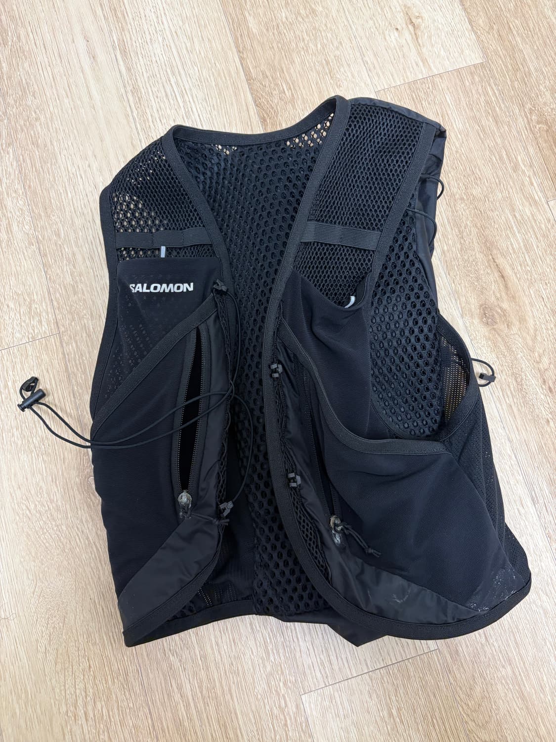 살로몬 러닝 조끼 상품이미지1