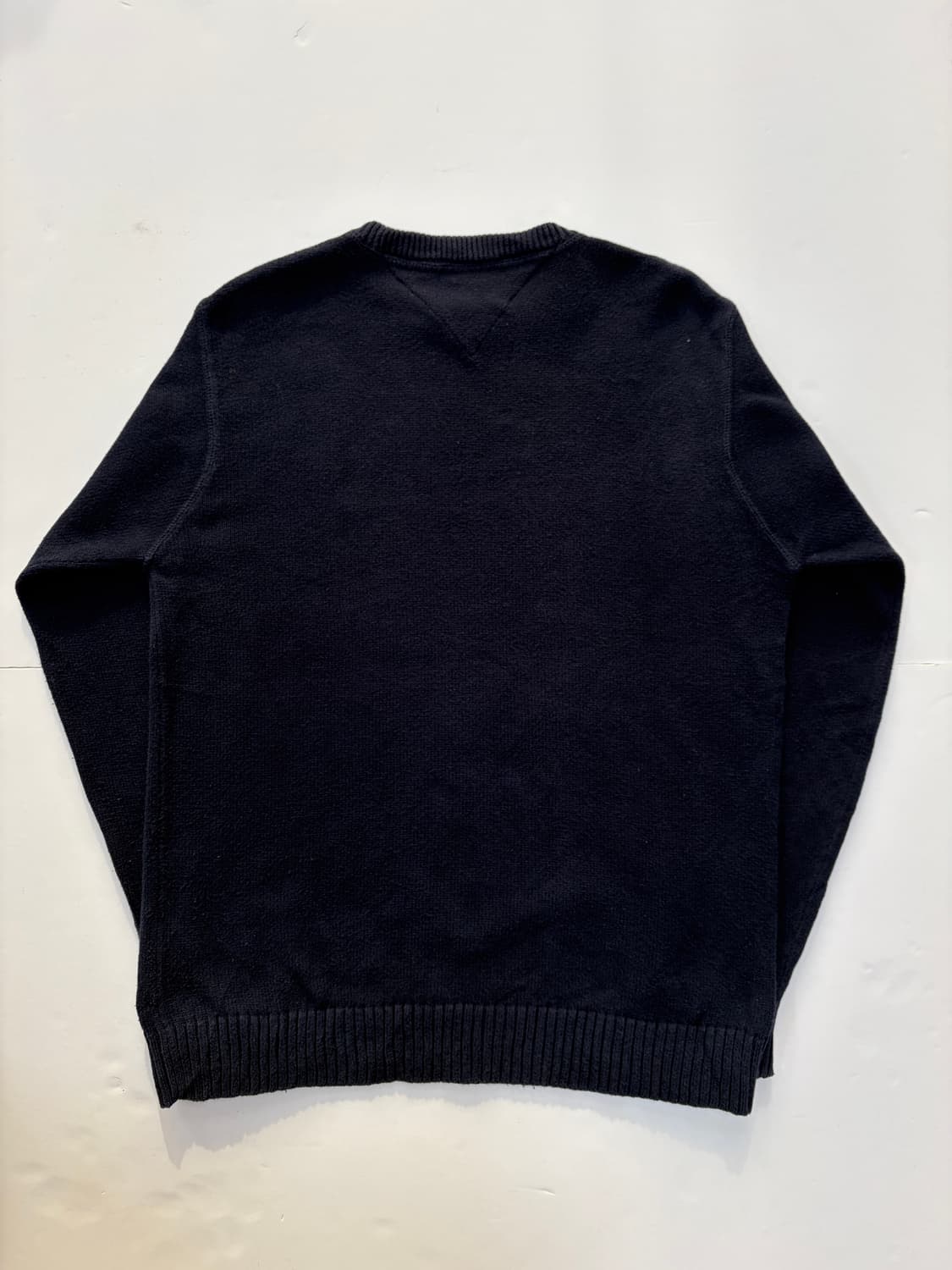 타미 네이비 풀오버 스웻셔츠 상품이미지7