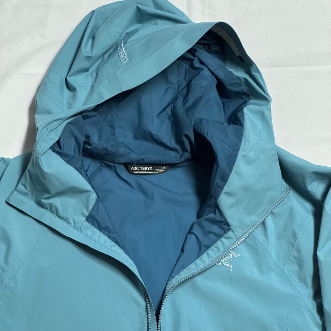 [L] 아크테릭스 카딘 솔레스 상품이미지5