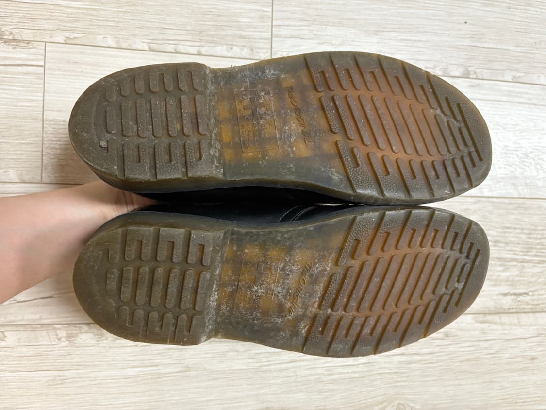 닥터마틴 1461 3홀 스무스 270 상품이미지6