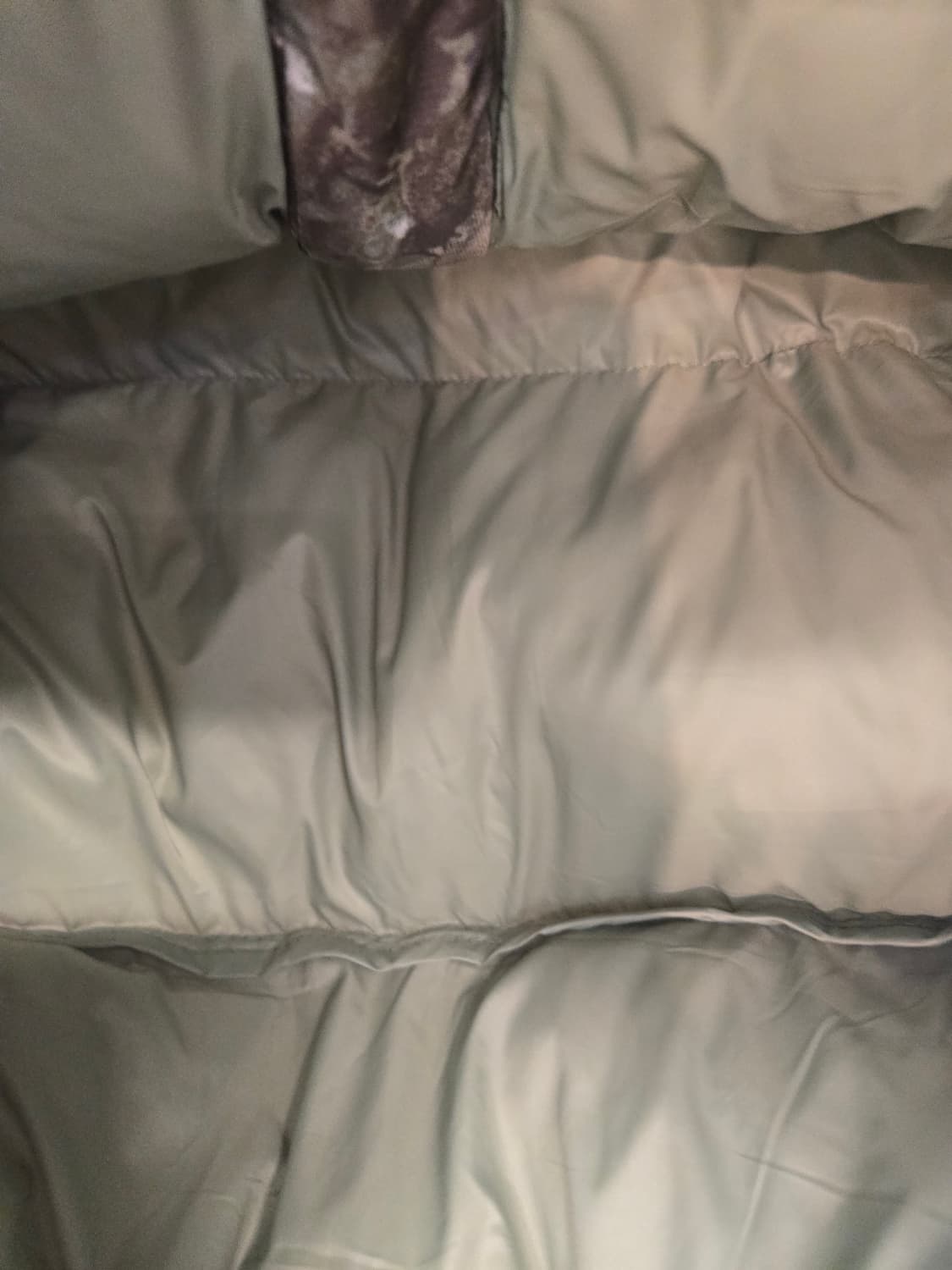 나이키 ACG 루나 레이크 패딩 L 카모 상품이미지9