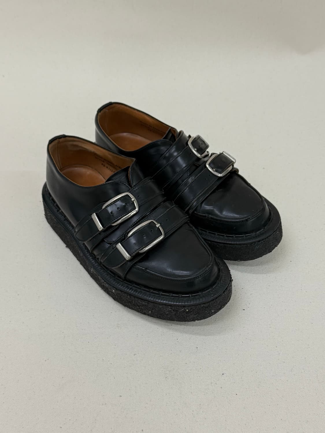 Comme des garcons homme plus George Cox  상품이미지4