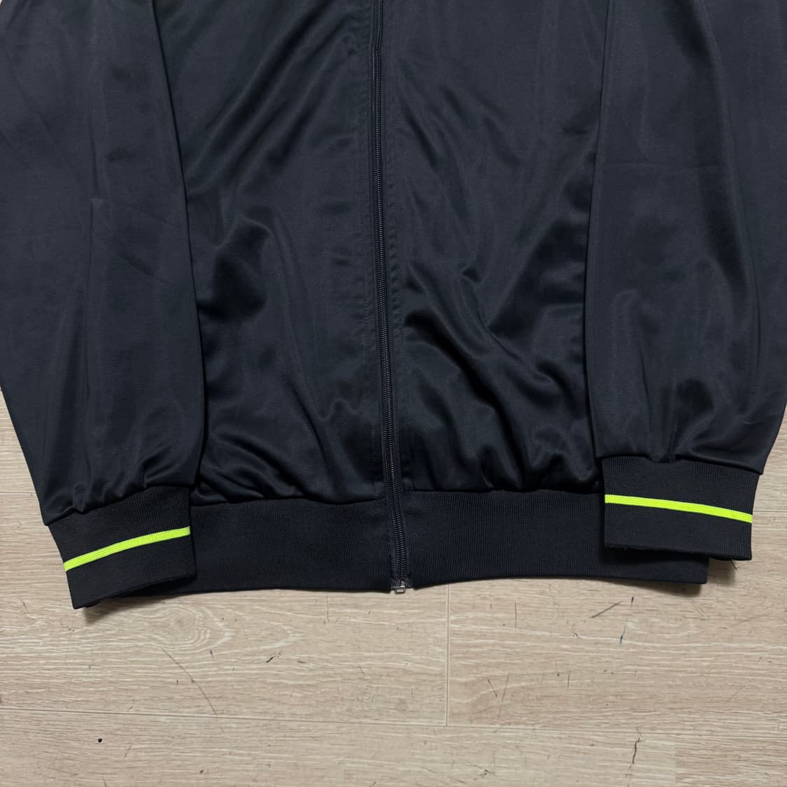 아디다스 레알마드리드 트랙탑 져지 상품이미지6