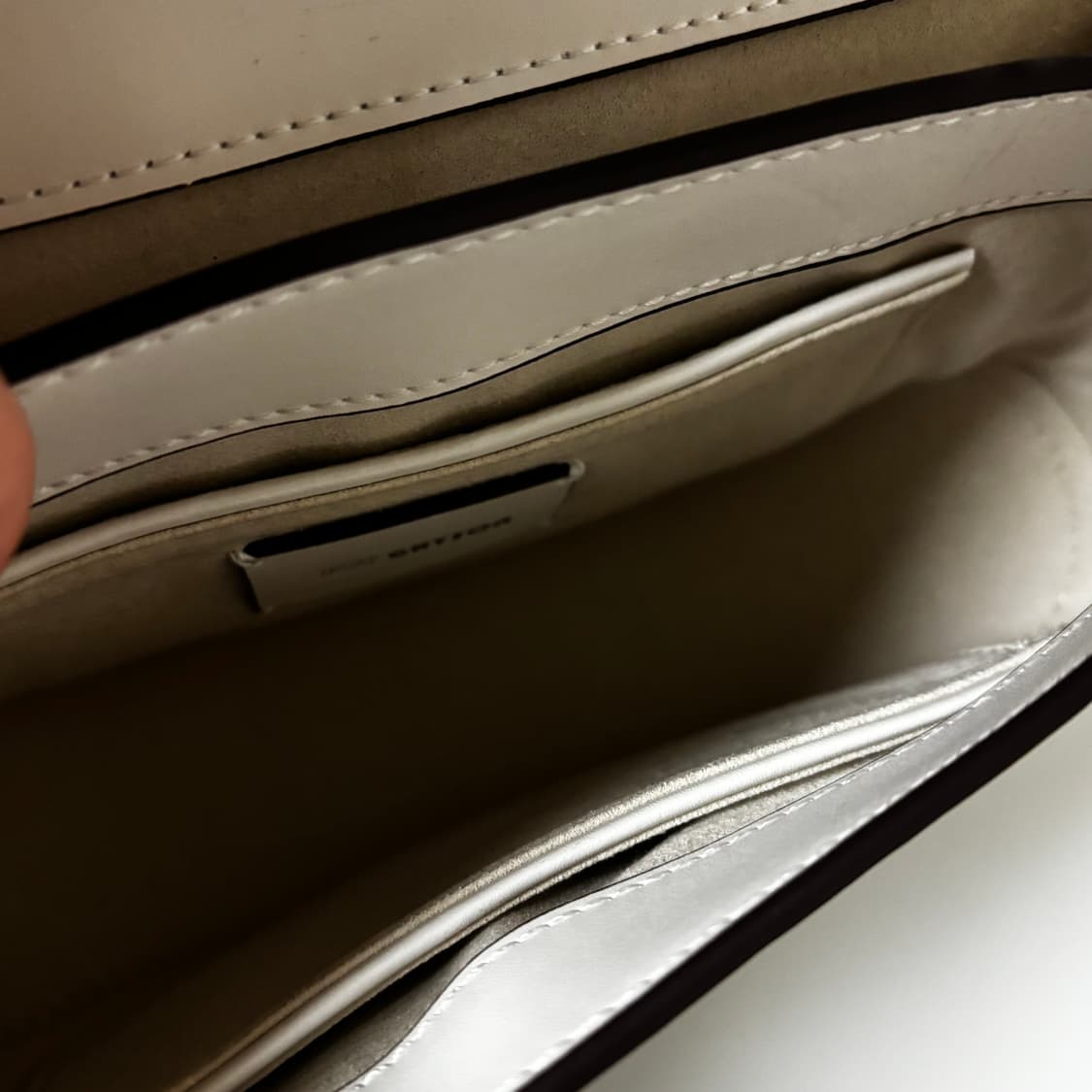 조이그라이슨 트리니티 숄더백 상품이미지4