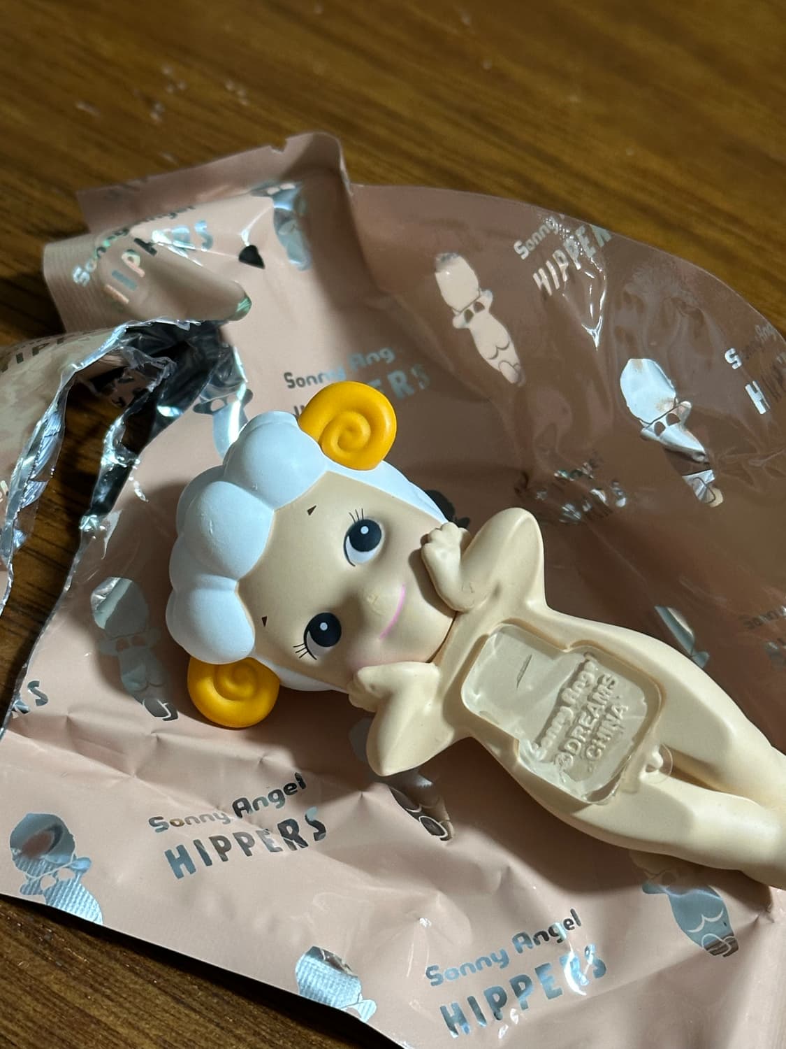 새상품 일괄) 소니엔젤 히퍼 상품이미지2