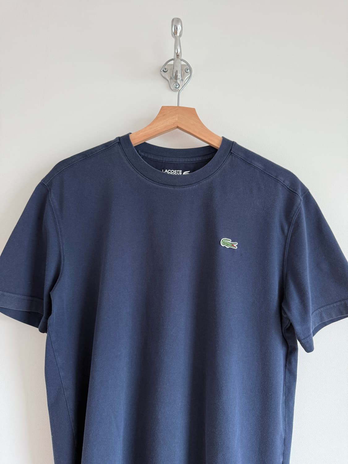 라코스테(LACOSTE) 반팔티셔츠 상품이미지2
