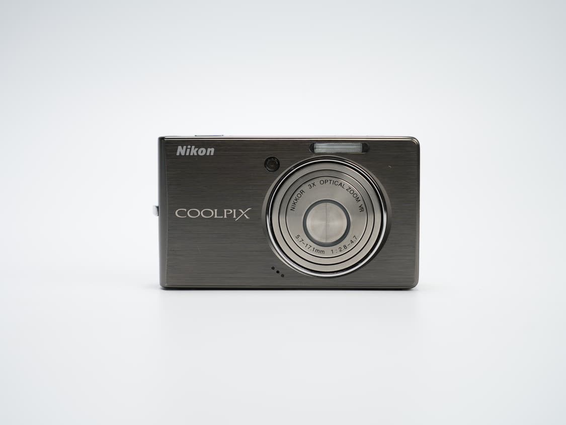 (CCD감성) 니콘 쿨픽스 S500 상품이미지5