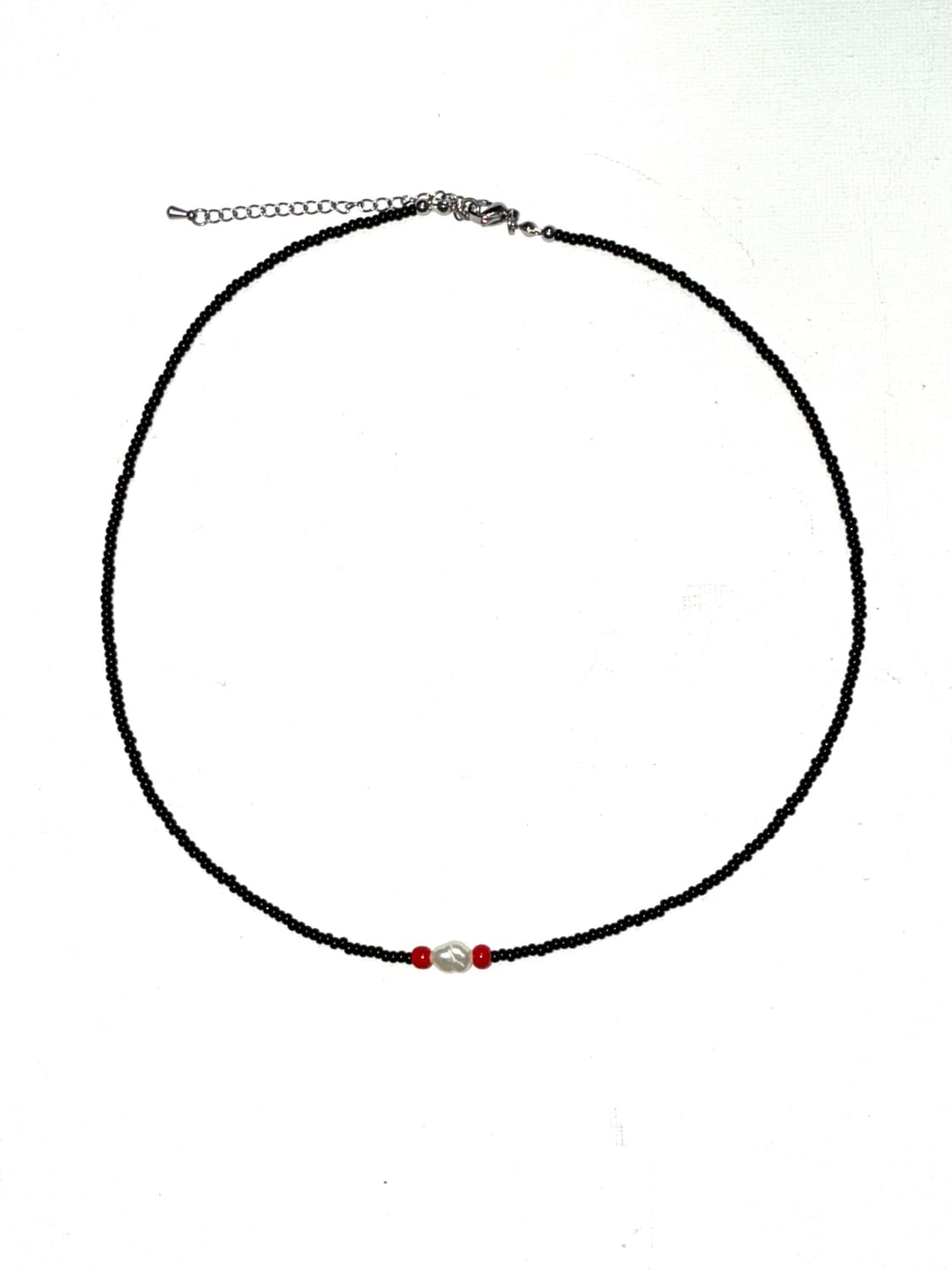 tooth 목걸이 상품이미지2