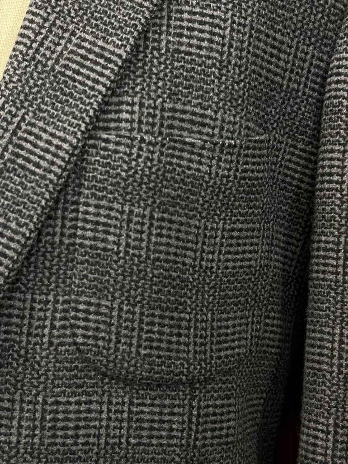 크롬비 캐시미어 자켓 상품이미지6