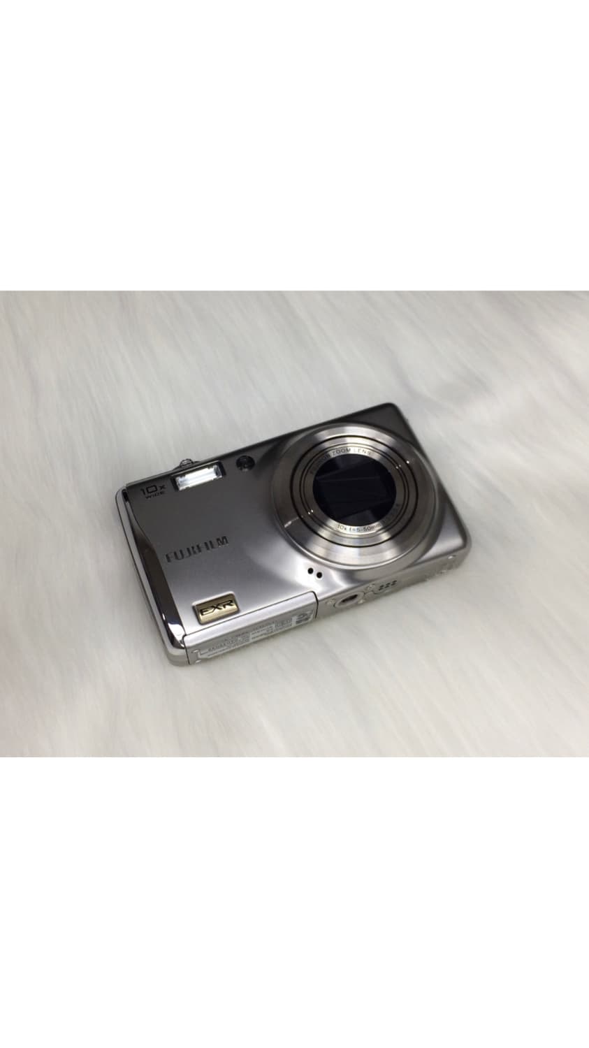 (작례) 후지 파인픽스 Fujifilm finepix f70exr 디카 상품이미지4