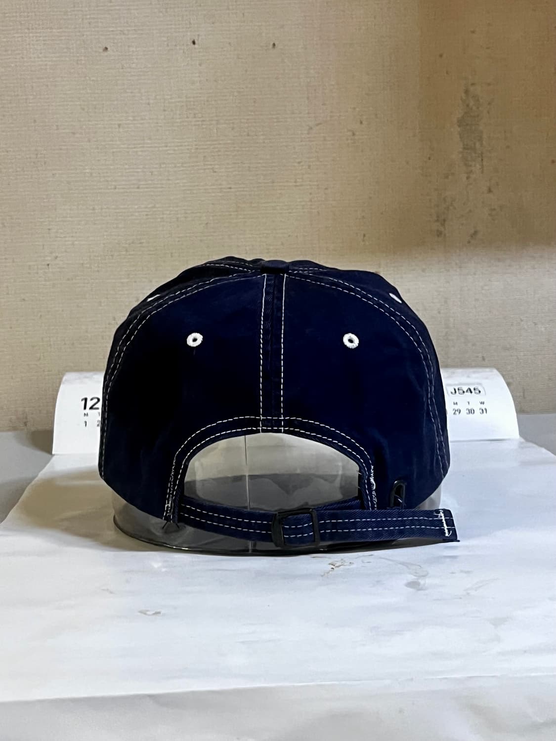 90s 폴로 랄프로렌 모자 상품이미지3