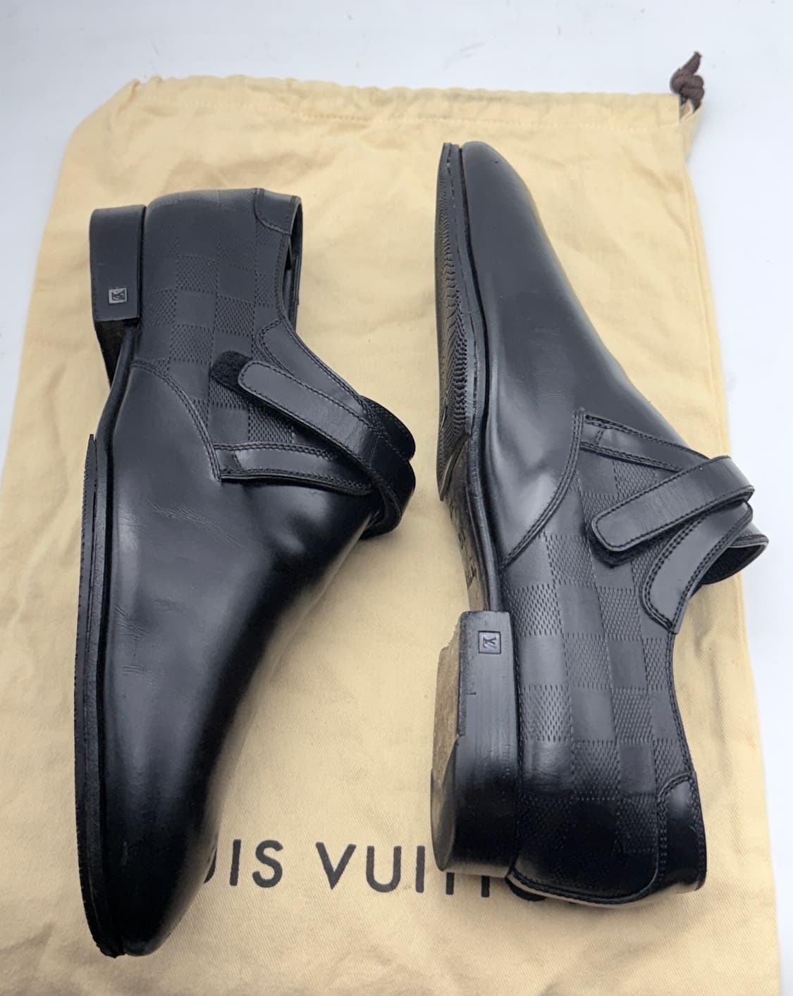 정품)루이비통 다미에 250 상품이미지6