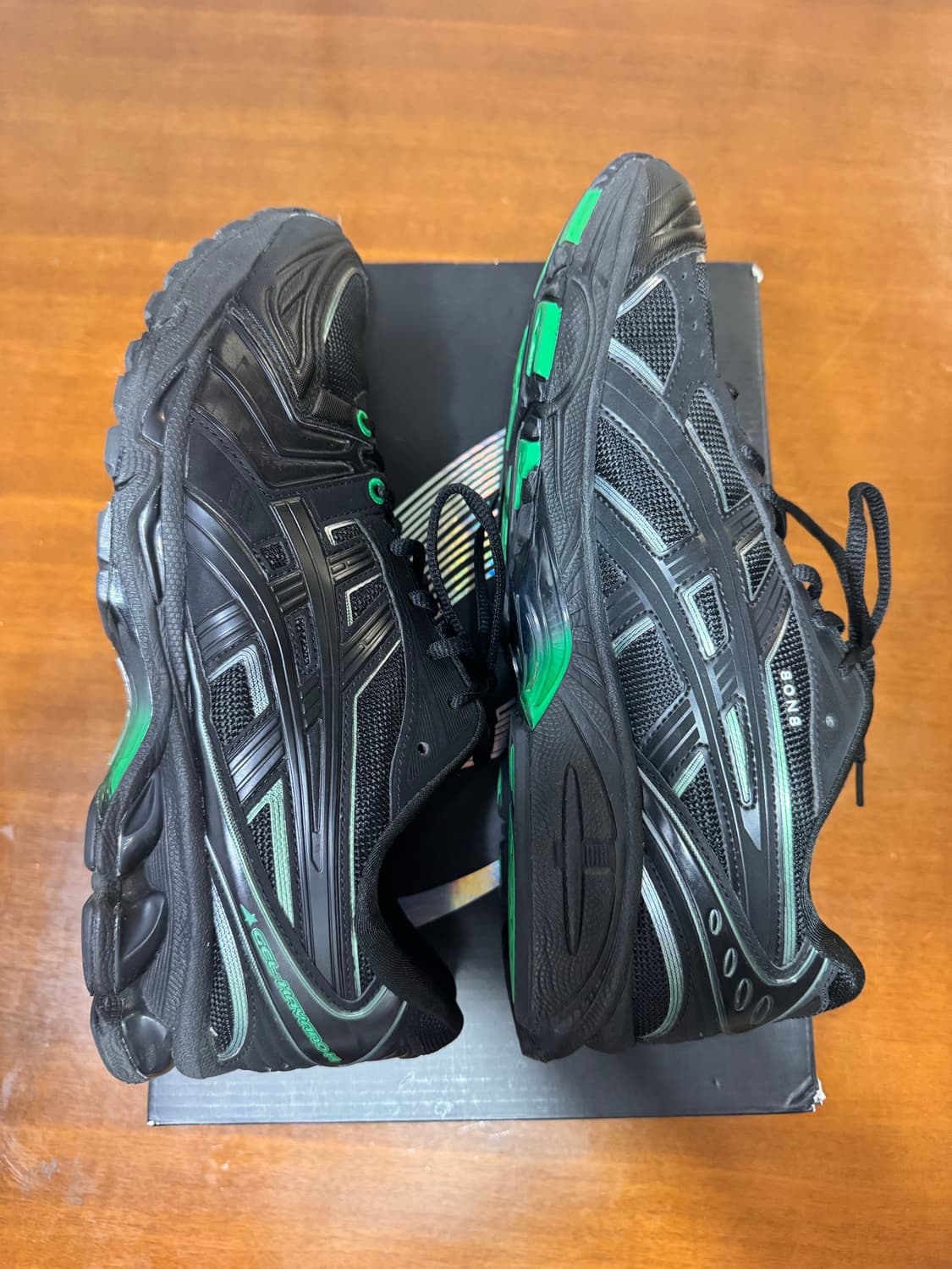 아식스젤 카야노 14 8on8 285mm 상품이미지6