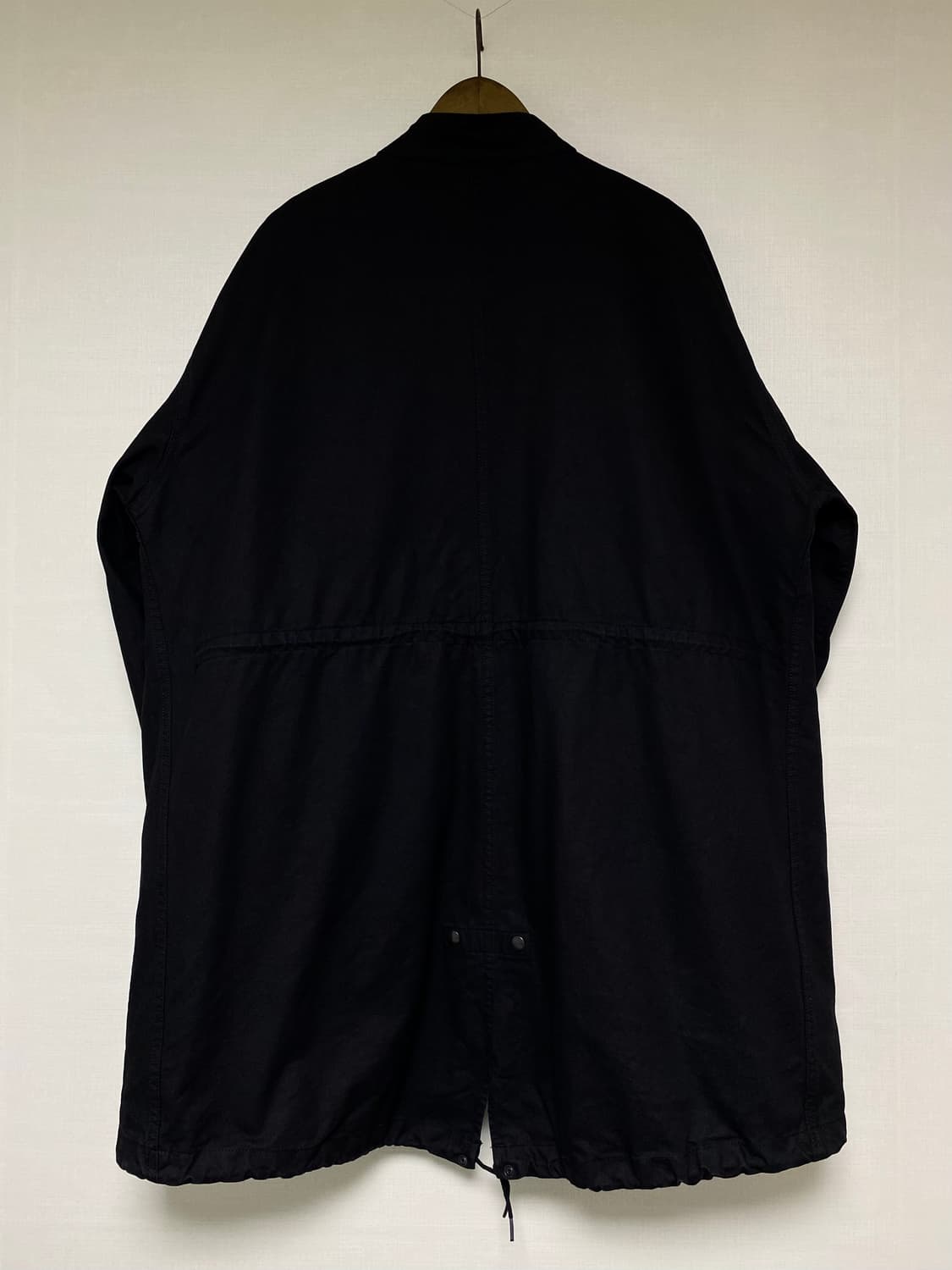 La Fudge Store Original M-1965 Fishtail 상품이미지7