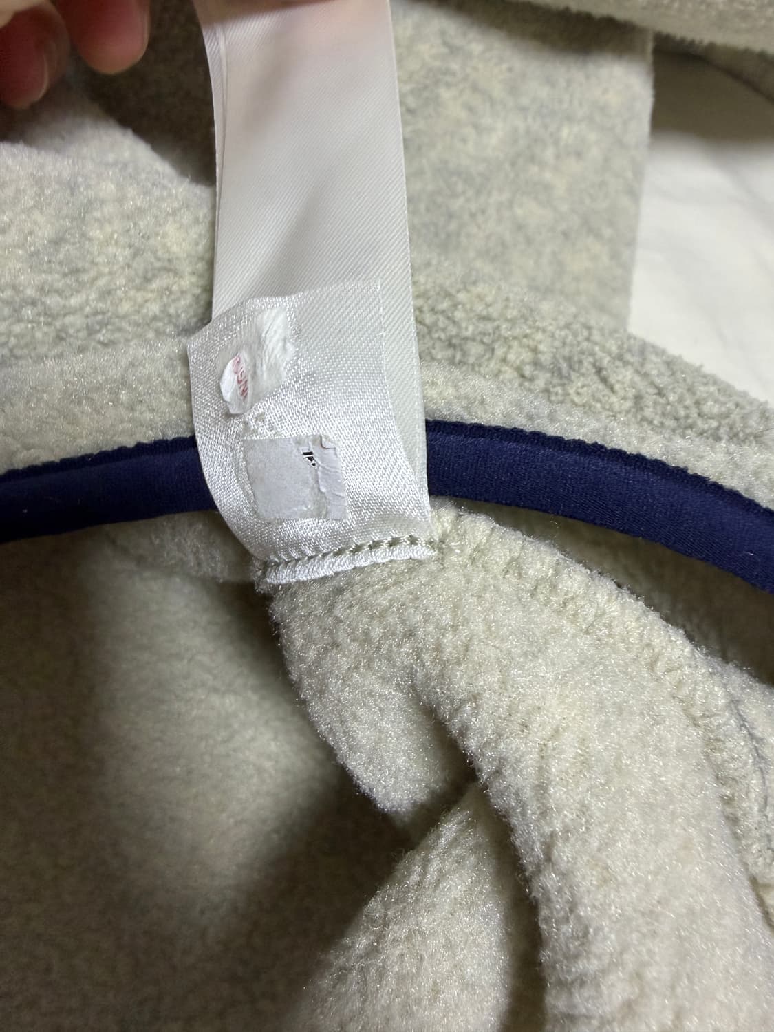 파타고니아 신칠라 오트밀 헤더 L 상품이미지7