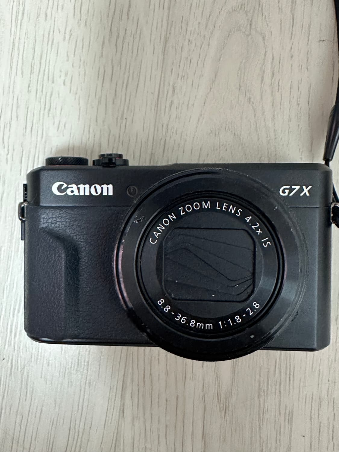 캐논 g7 mark2 상품이미지2