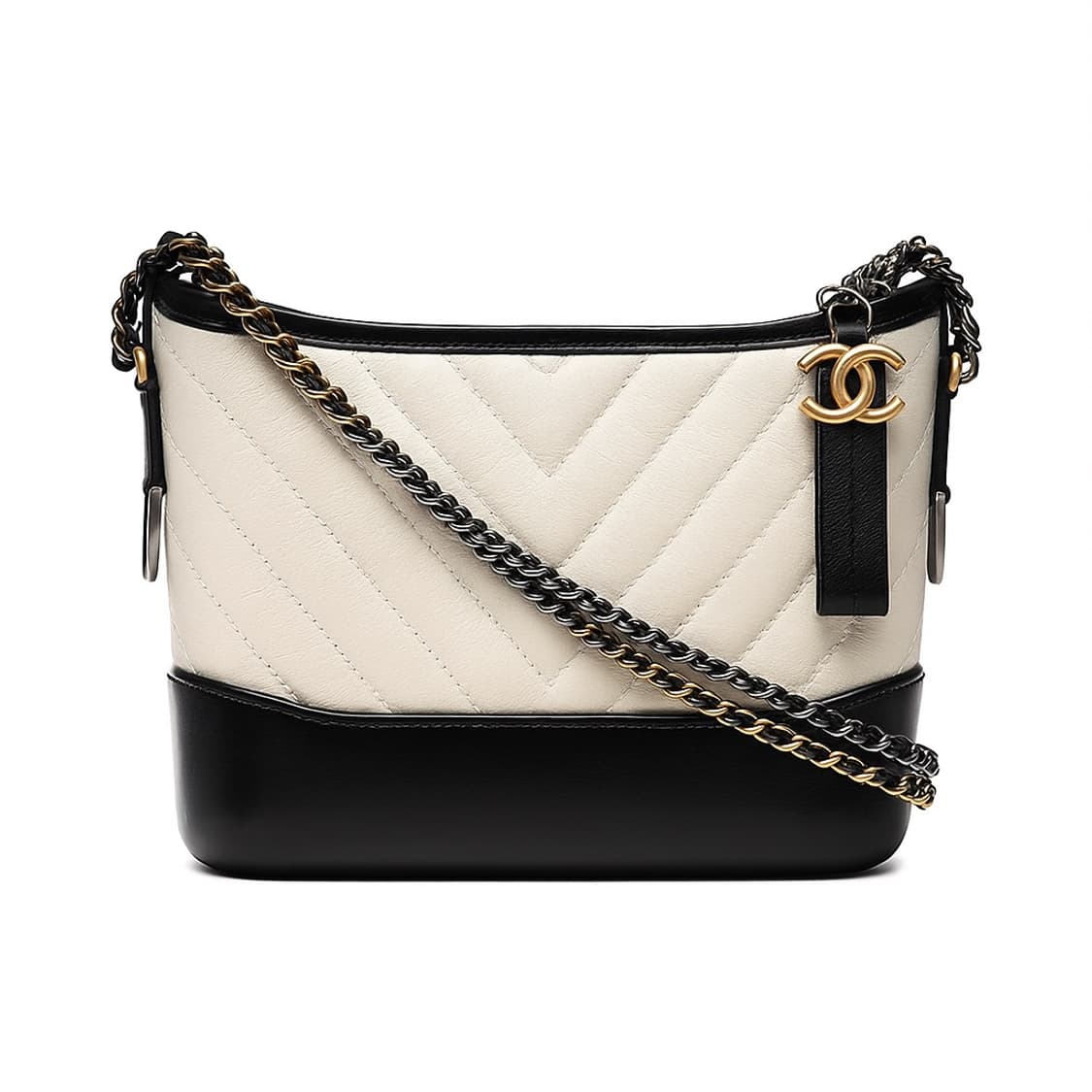 [정품/A급] 샤넬 가브리엘 호보백 스몰 금장 / 제니백 / 데일리추천 상품이미지1