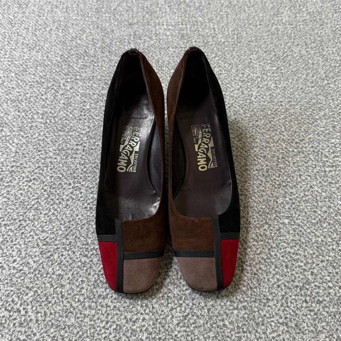 페레가모 구두 230-235 상품이미지1