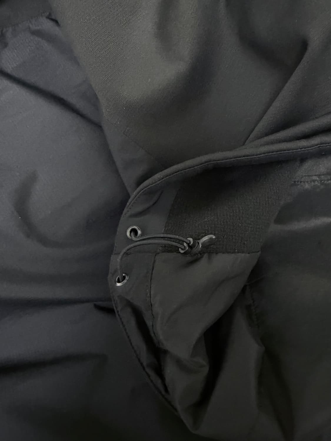 아크테릭스 아톰후디 M (만우절 할인 오늘만) 상품이미지9