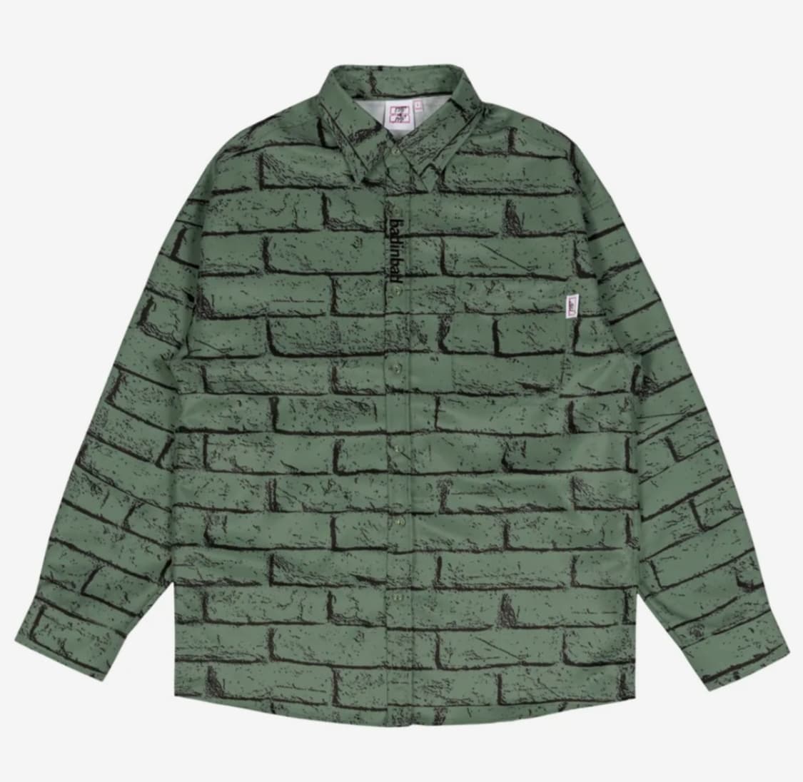 새상품 M 셔츠 상품이미지1