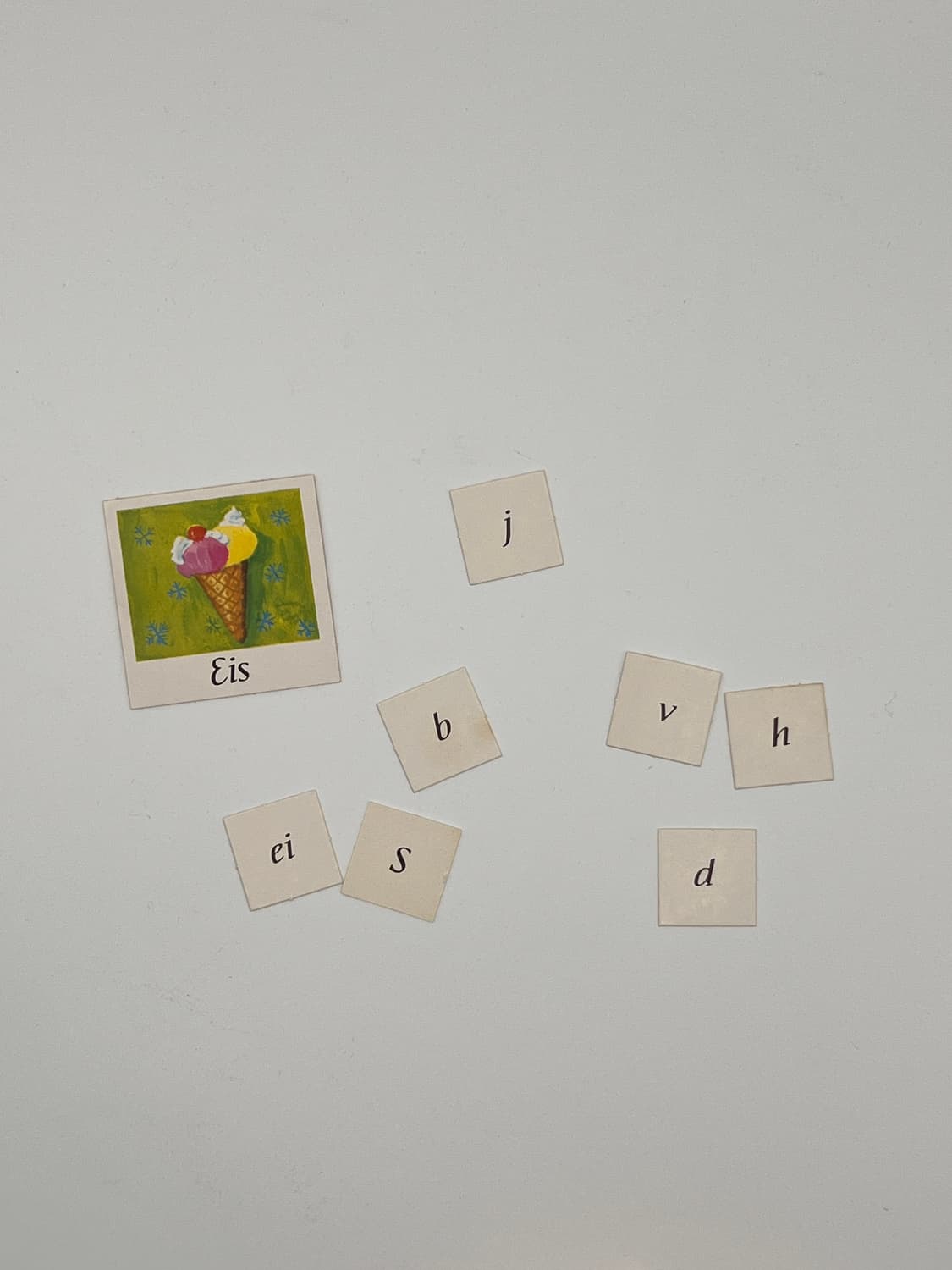 독일 낱말 카드 게임 상품이미지4