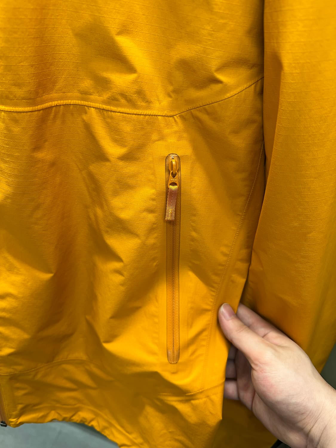 Arc‘teryx zeta SL 상품이미지6