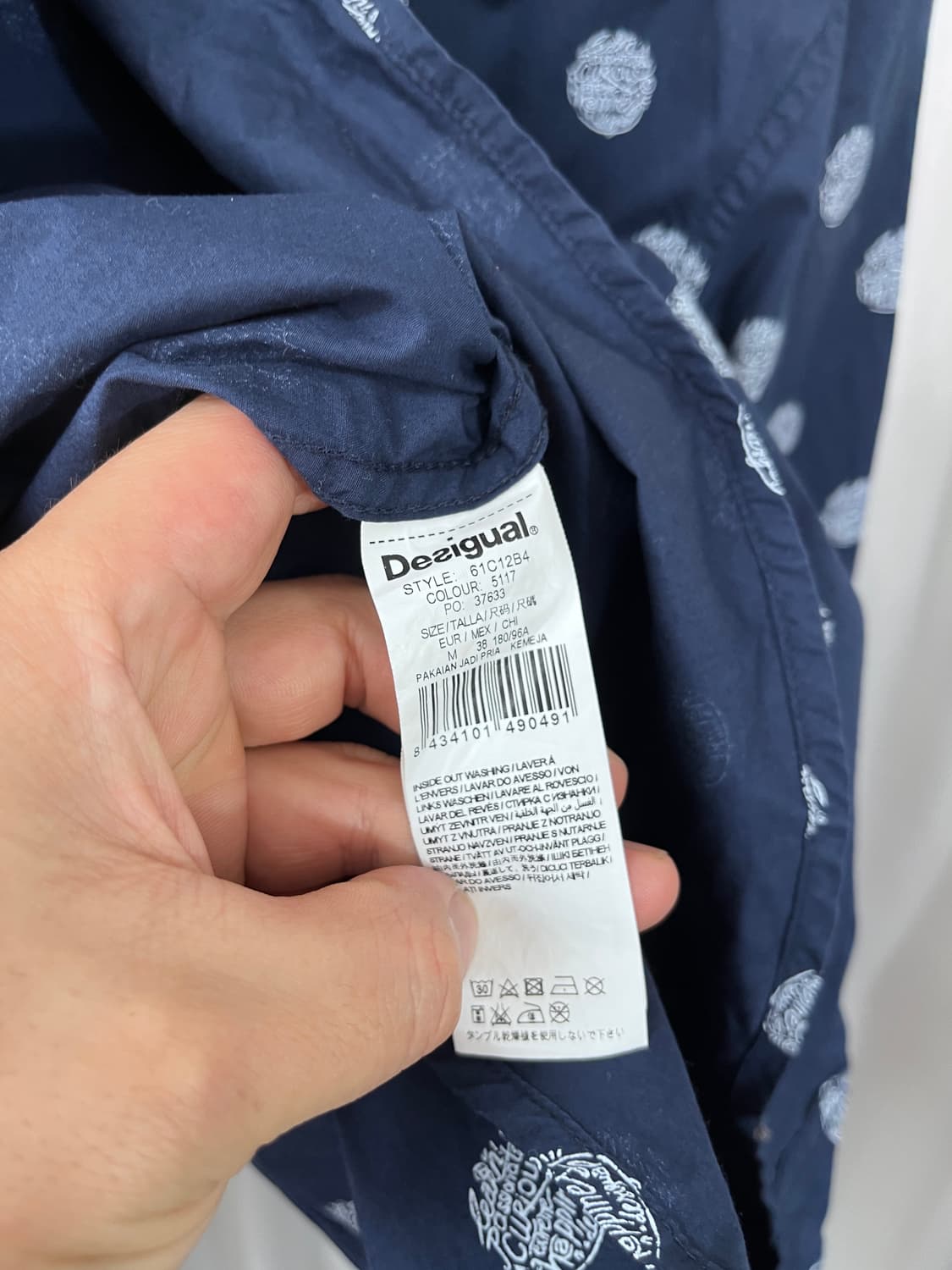 Desigual 상품이미지6