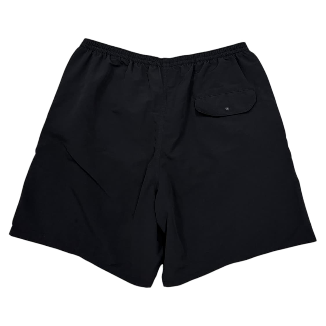 파타고니아 7인치 배기스 쇼츠 반바지 블랙 M 상품이미지3