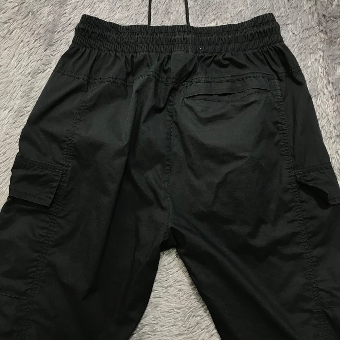 [[L(33-34), A급] 나이키(NIKE) 스트리트 카고 팬츠p120 상품이미지4