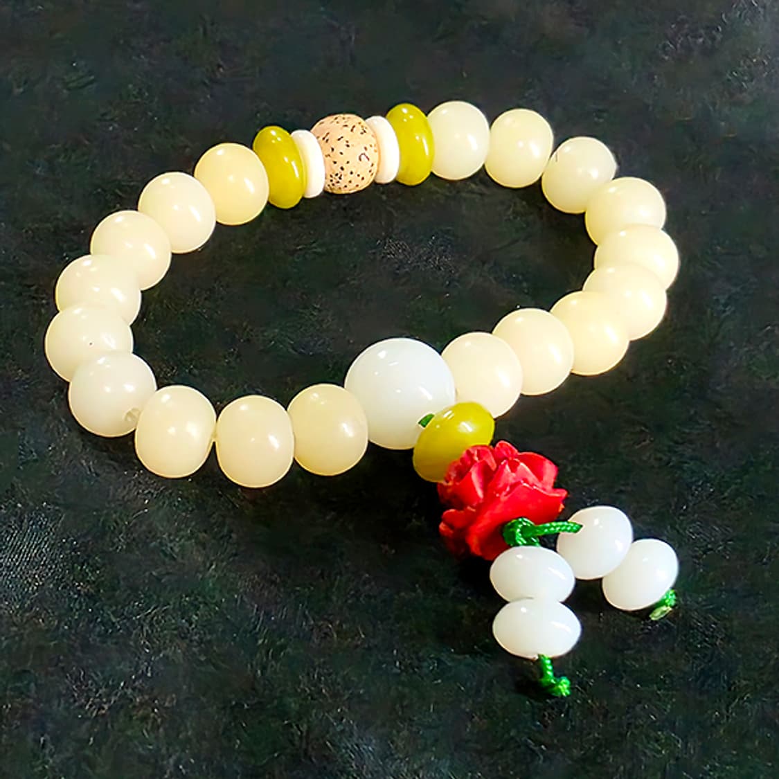 Lts 염주 팔찌 상품이미지1