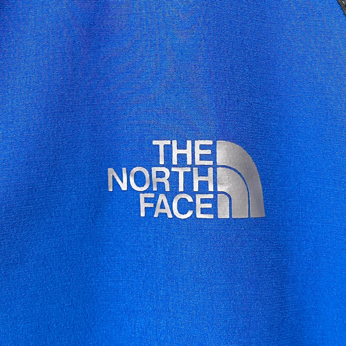 노스페이스 바람막이 M 상품이미지2