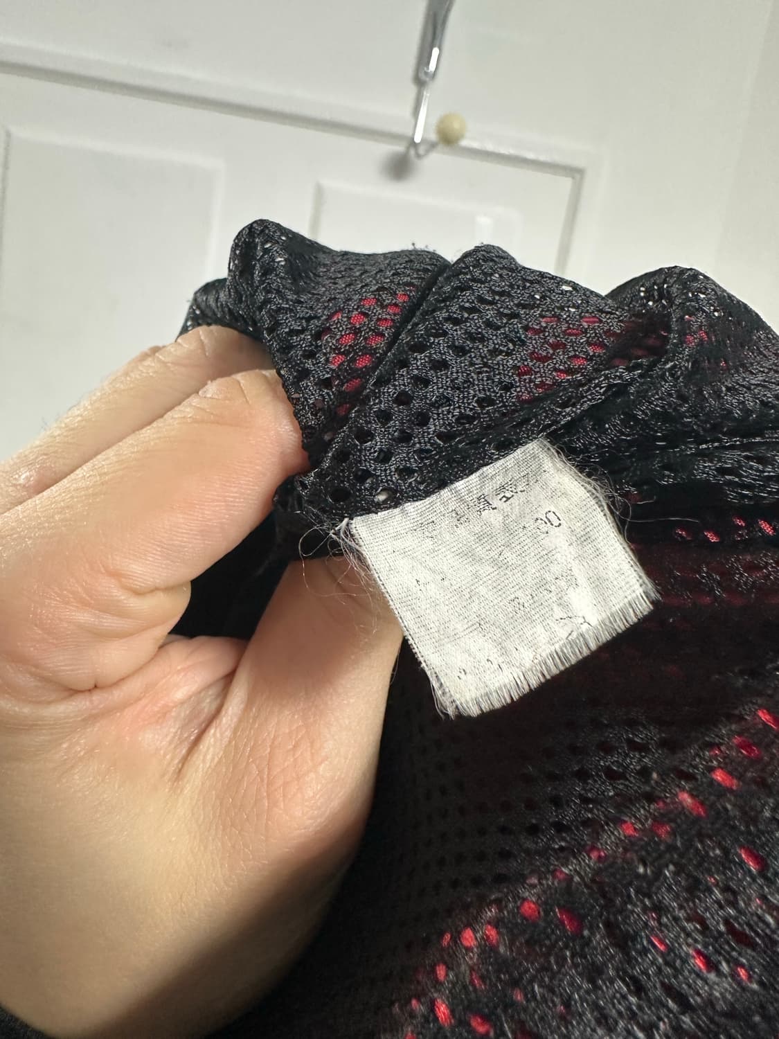 스즈키 레이싱 자켓 상품이미지4