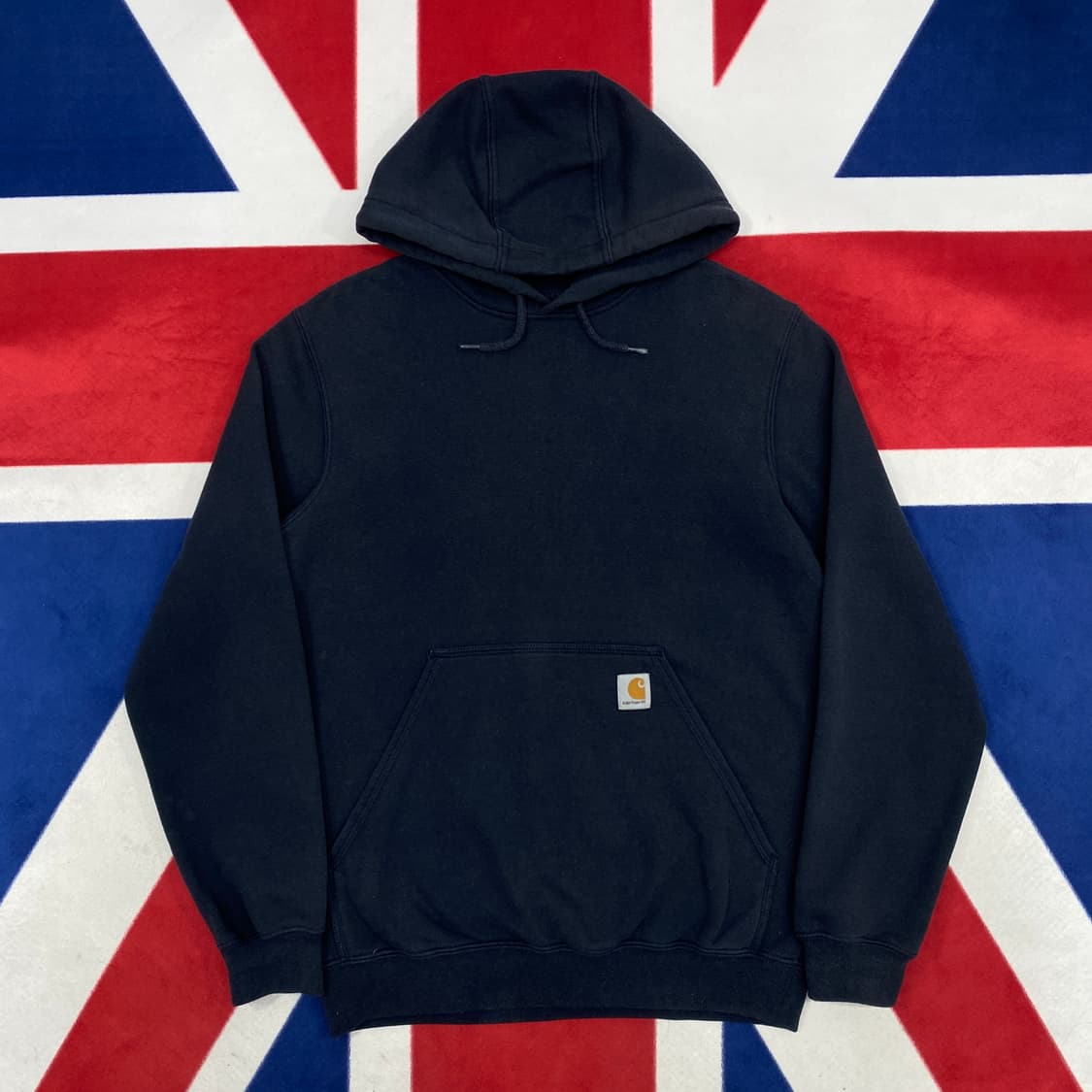칼하트 후드티  S 실측 M - L  상품이미지1