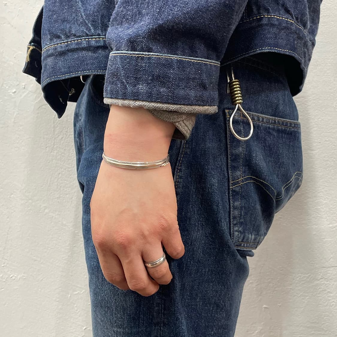 네이티브 아메리칸 주얼리 (Native American Jewelry) 상품이미지5