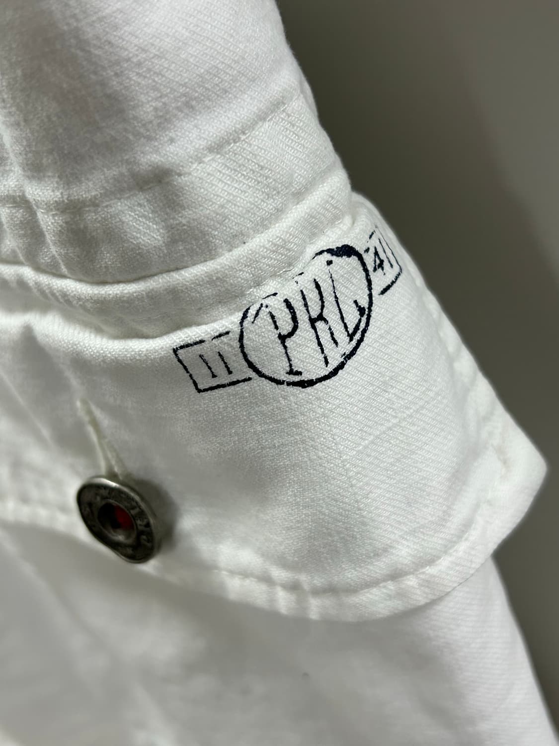 폴로 랄프로렌 워크 자켓 상품이미지6