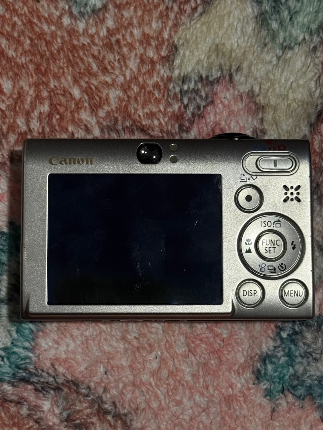 캐논 익시 25IS = 익서스 85 디카 상품이미지6