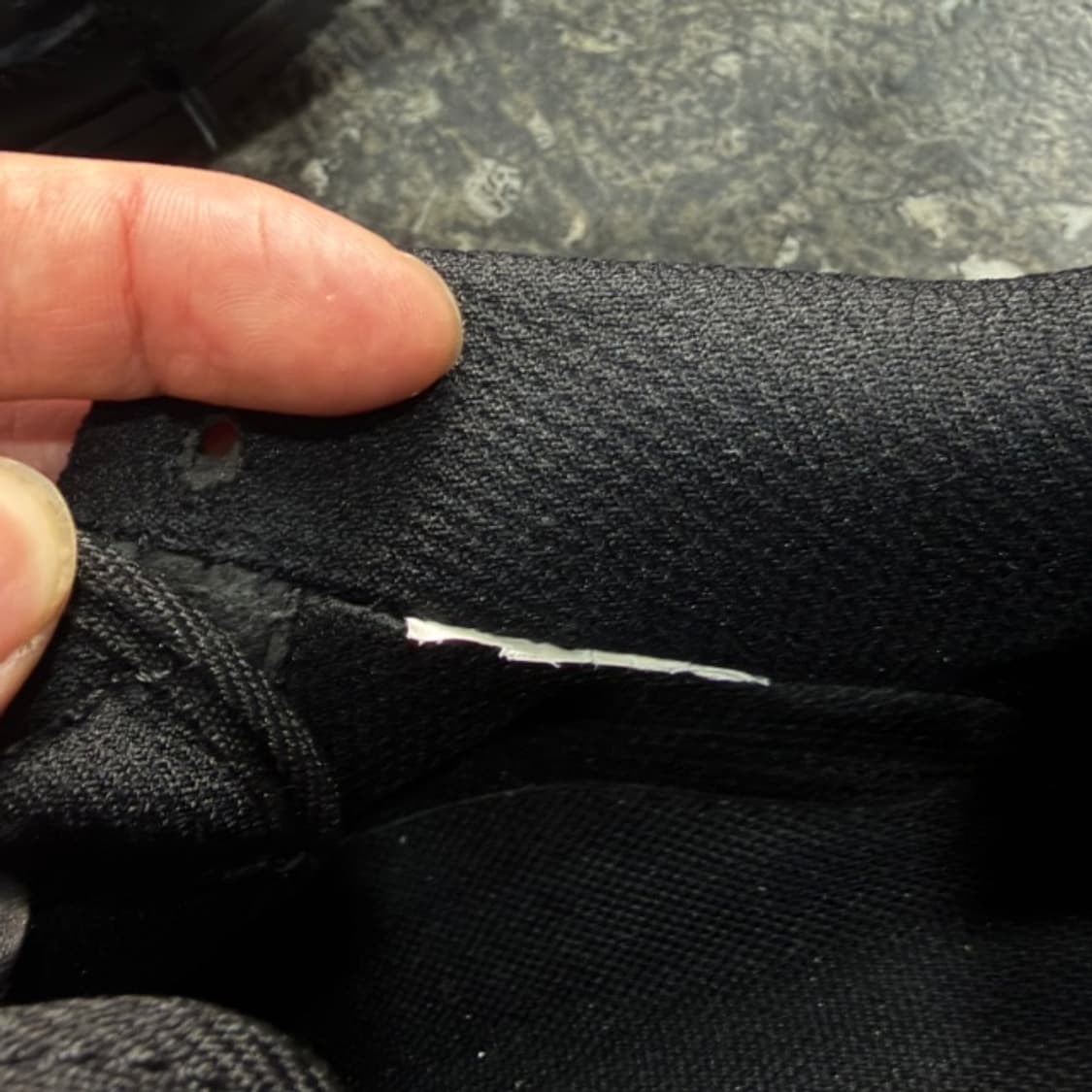 275 나이키 에어포스 1 올검 상품이미지7