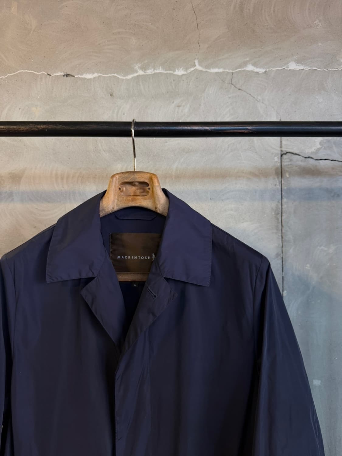 맥킨토시 맥코트 100 상품이미지4