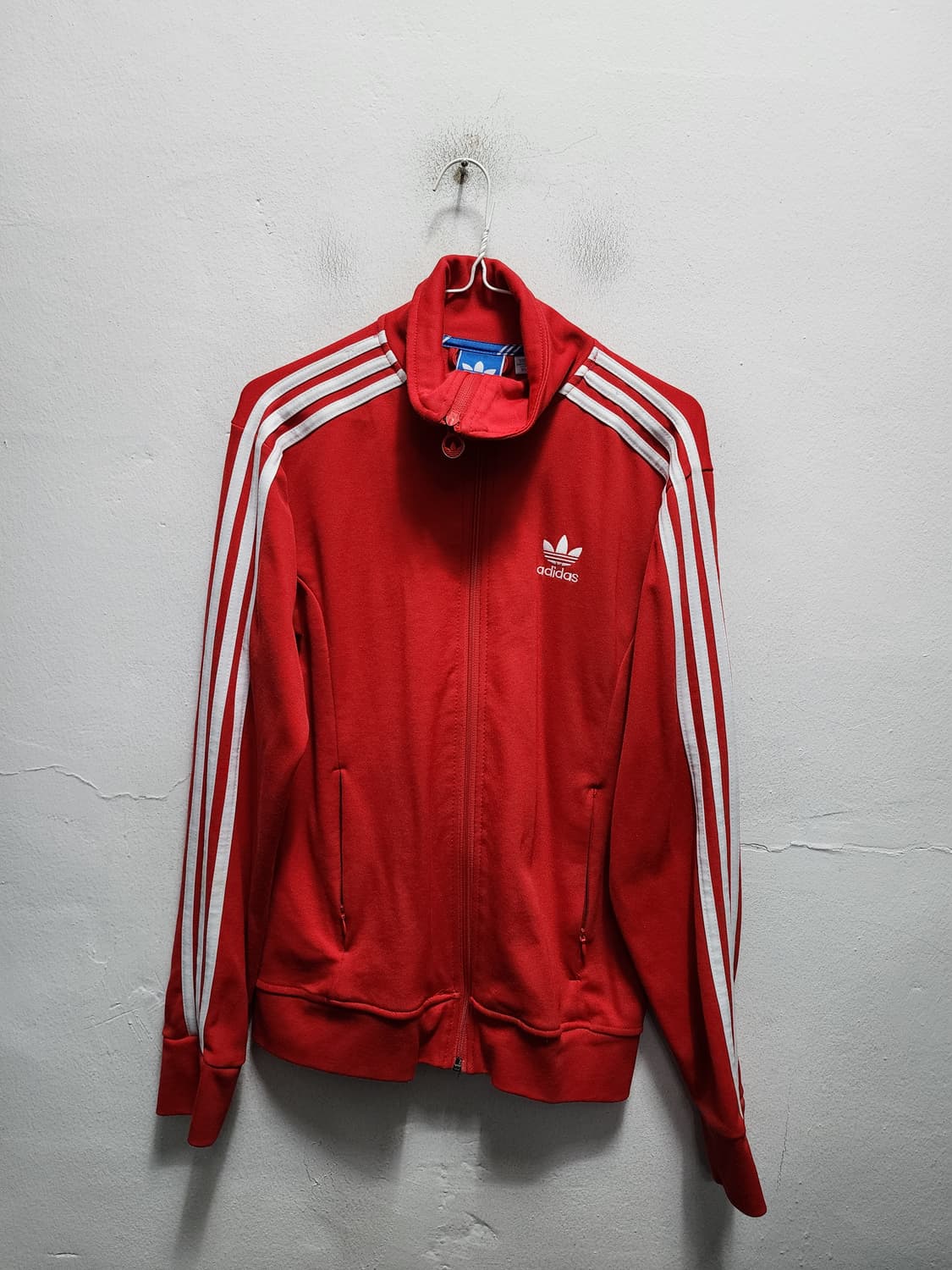 아디다스 유로파 삼선 트랙탑 상품이미지1