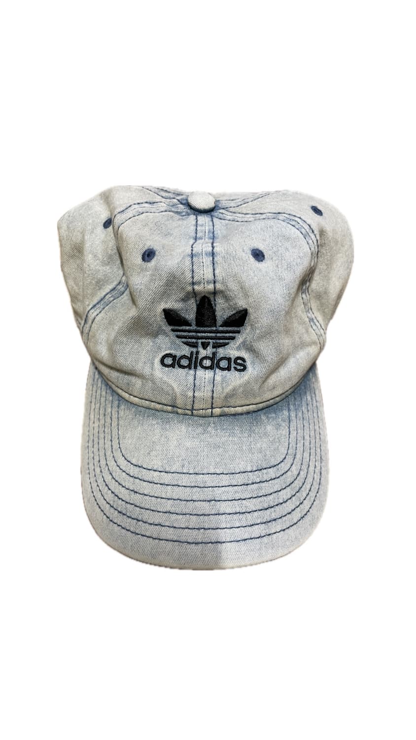 아디다스 빈티지 볼캡 상품이미지1