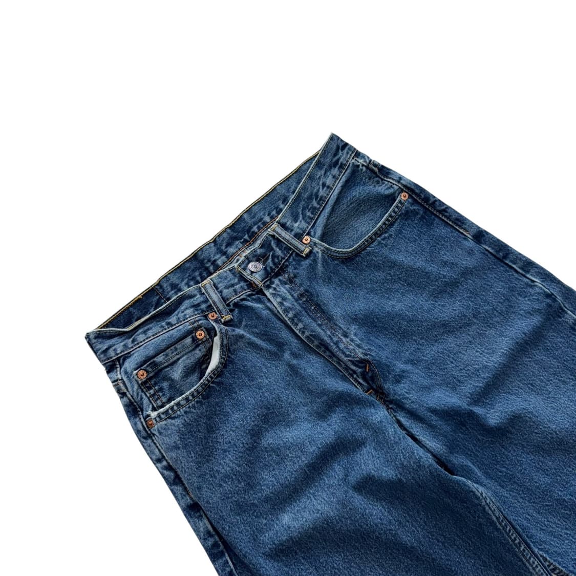 [32] 리바이스 550 데님 청바지 [lv0739] 상품이미지2