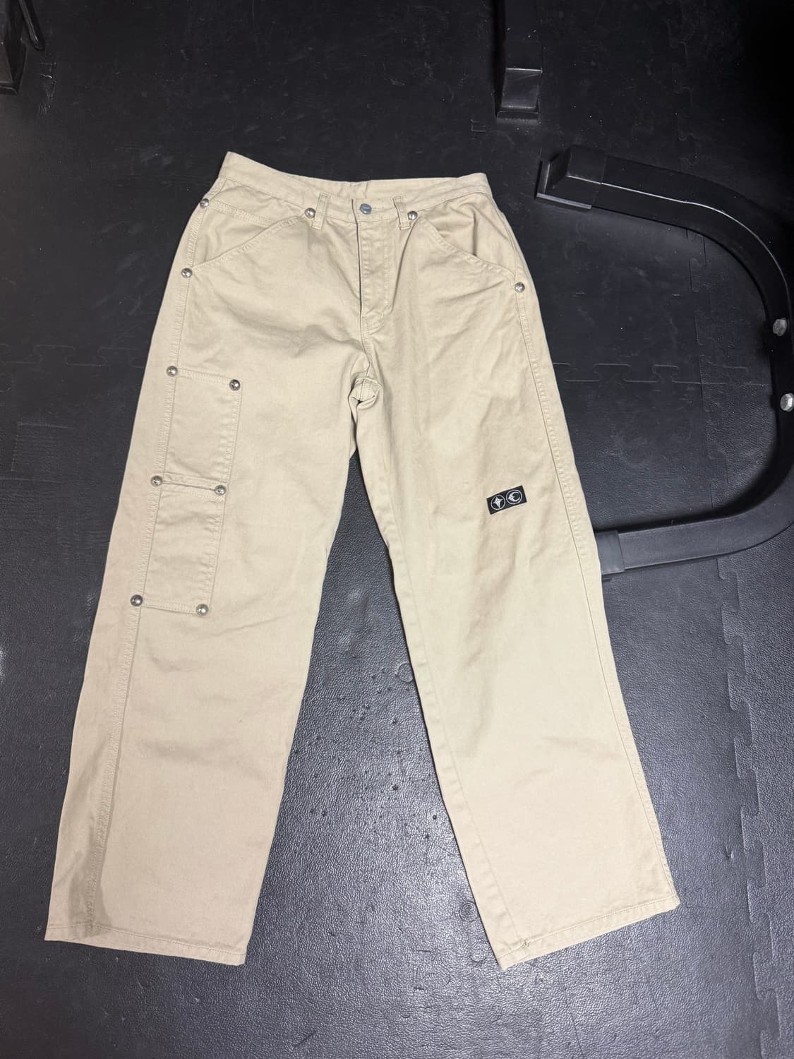 떠그 바지 팝니다 상품이미지1