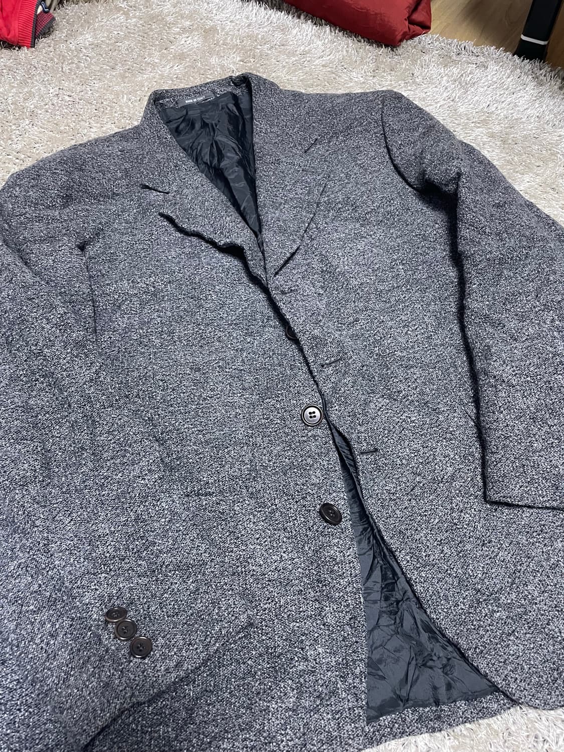 Torneo 이태리제 블레이저 사이즈 110 상품이미지2