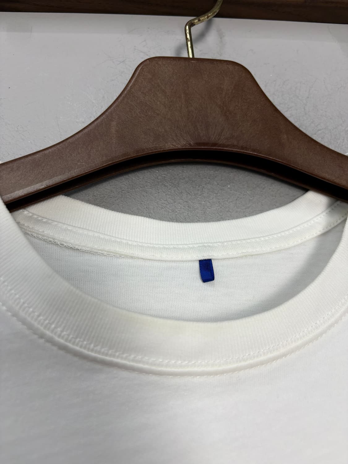 아더에러 ADER SPACE 3.0 화이트 반팔A3739 상품이미지7