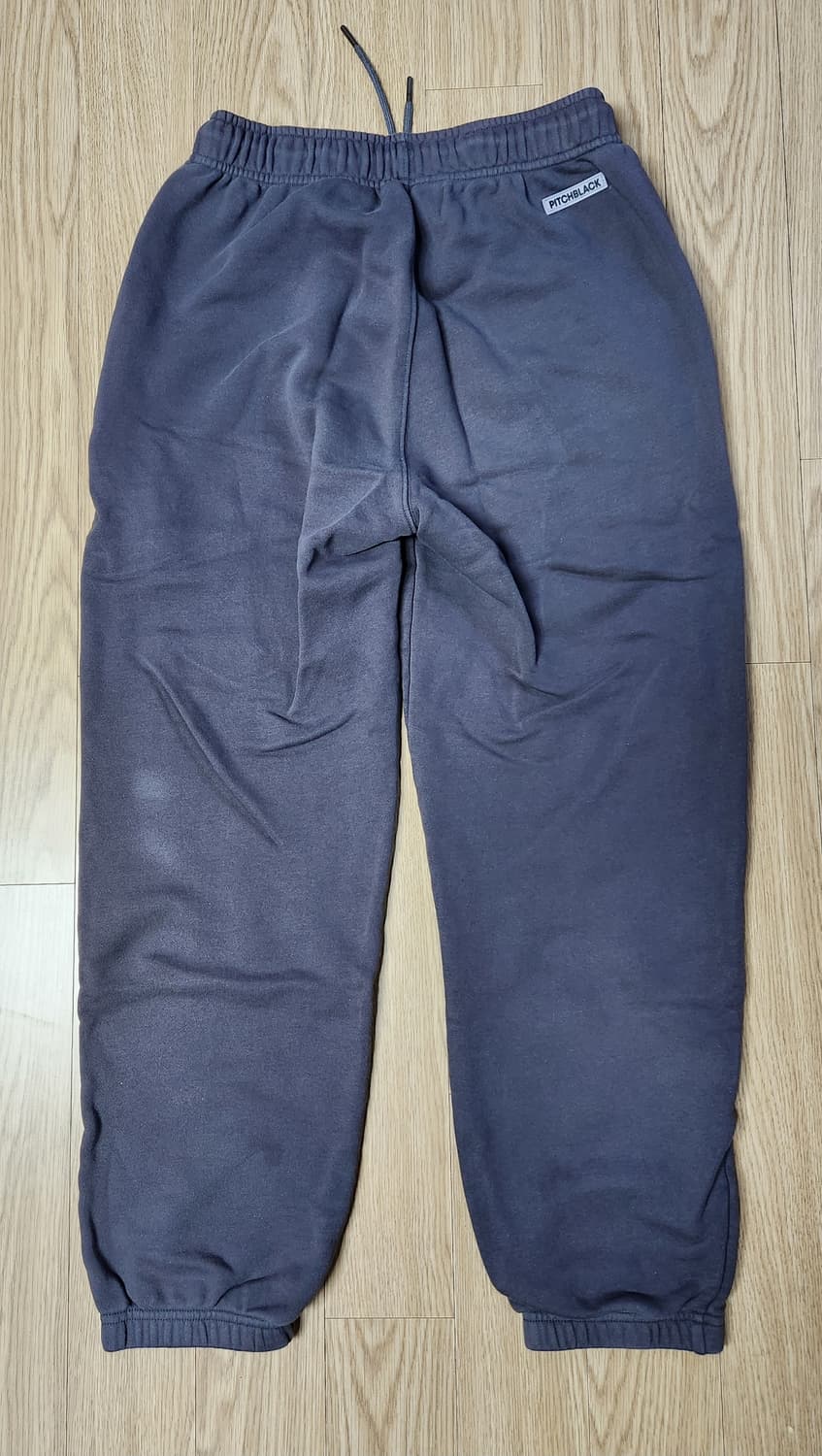 피치블랙 팬츠, 트레이닝 바지 31-33 상품이미지2