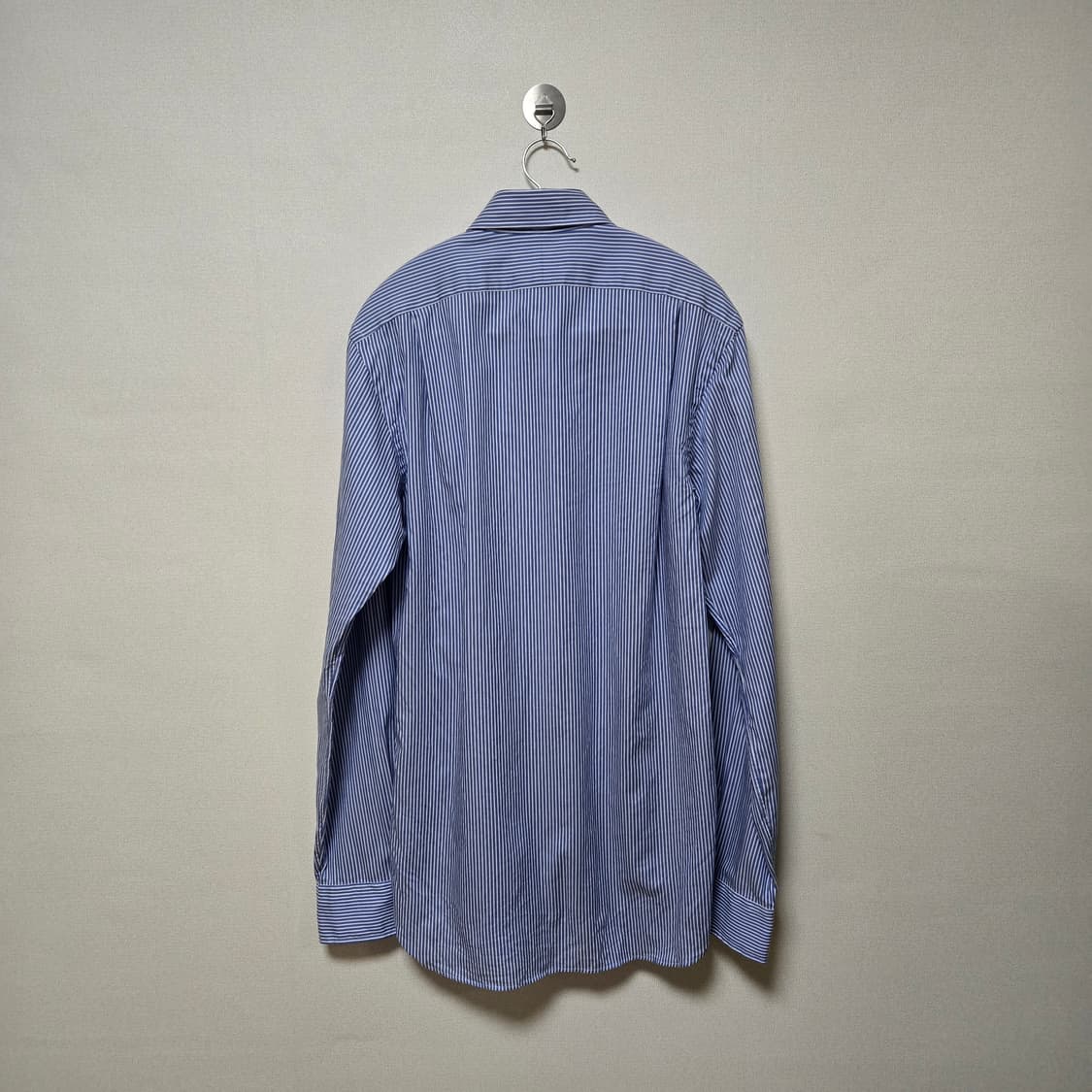 폴로랄프로렌 코튼 스트라이프 셔츠 / 남성 셔츠 / 여성 셔츠 상품이미지8